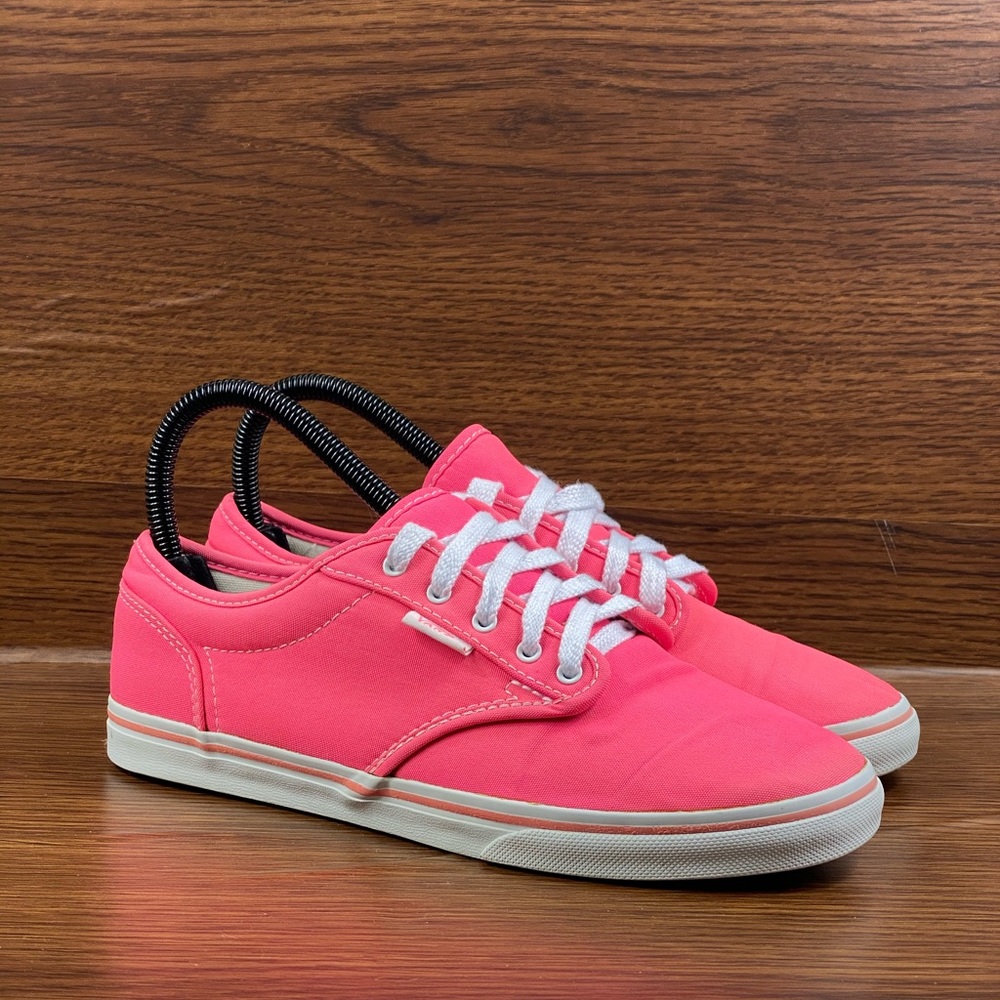 Classic Vans